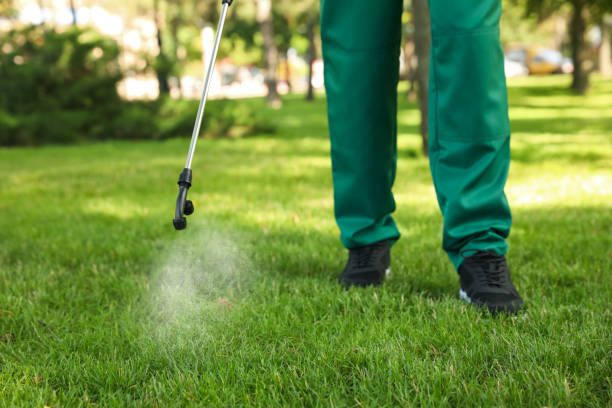 Best Pest Prevention Services  in Gberts, IL