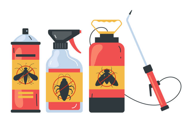 Best Affordable Pest Control Services  in Gberts, IL
