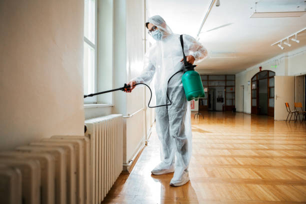 Best Local Pest Control Services  in Gberts, IL
