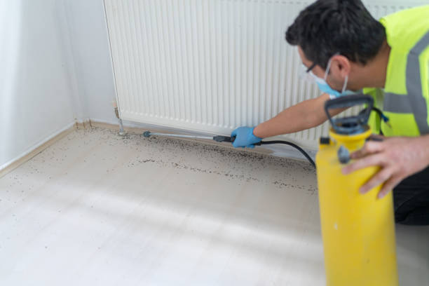 Best Emergency Pest Control  in Gberts, IL